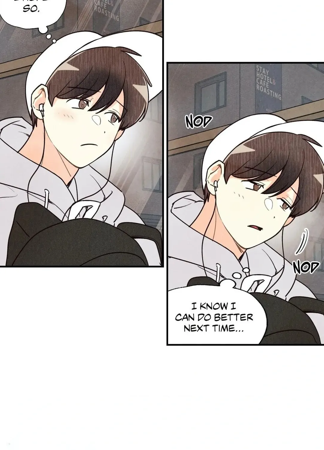 Read Pian Pian chapter 28 image 70 on Lezhin