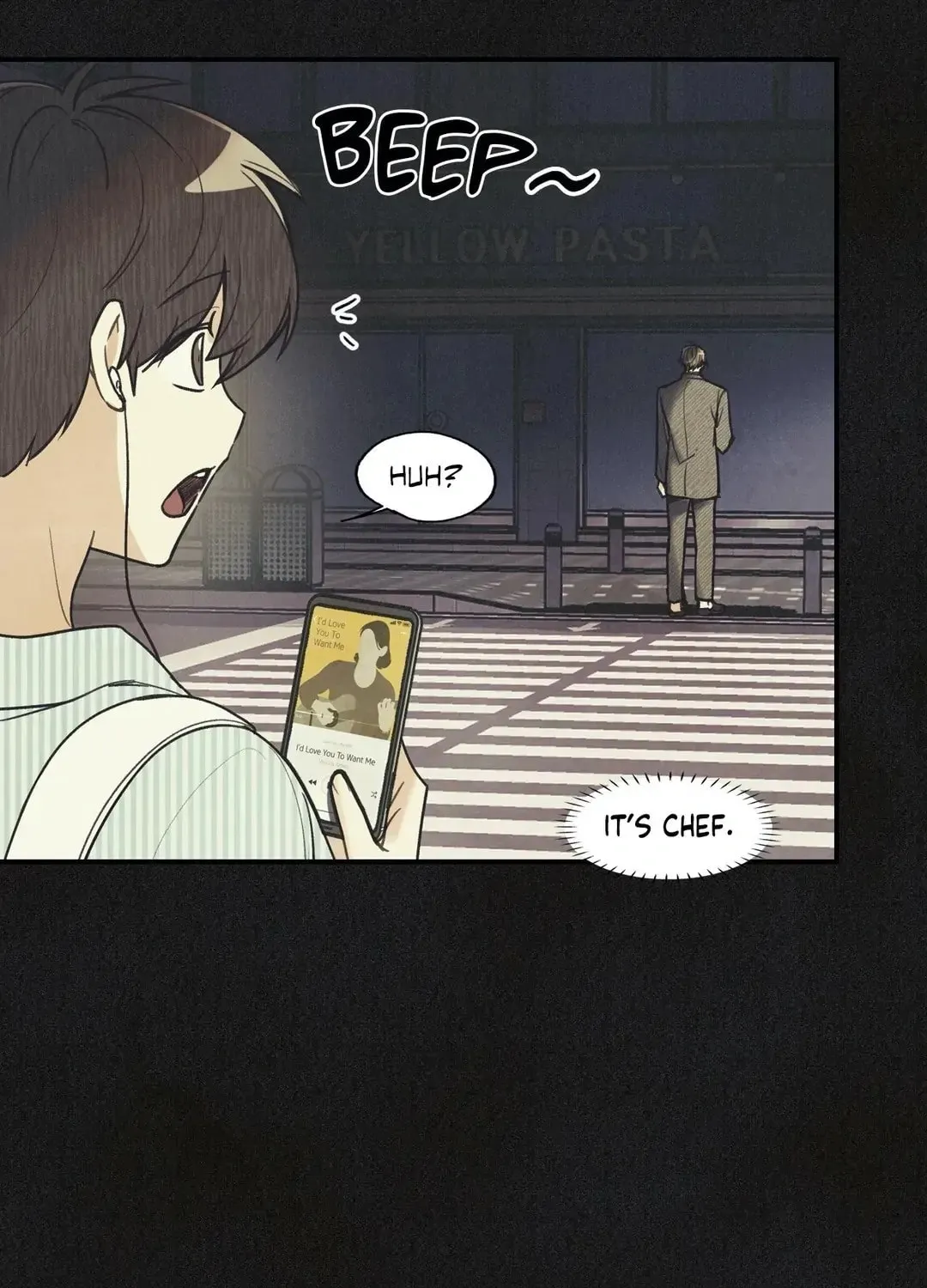 Read Pian Pian chapter 28 image 75 on Lezhin