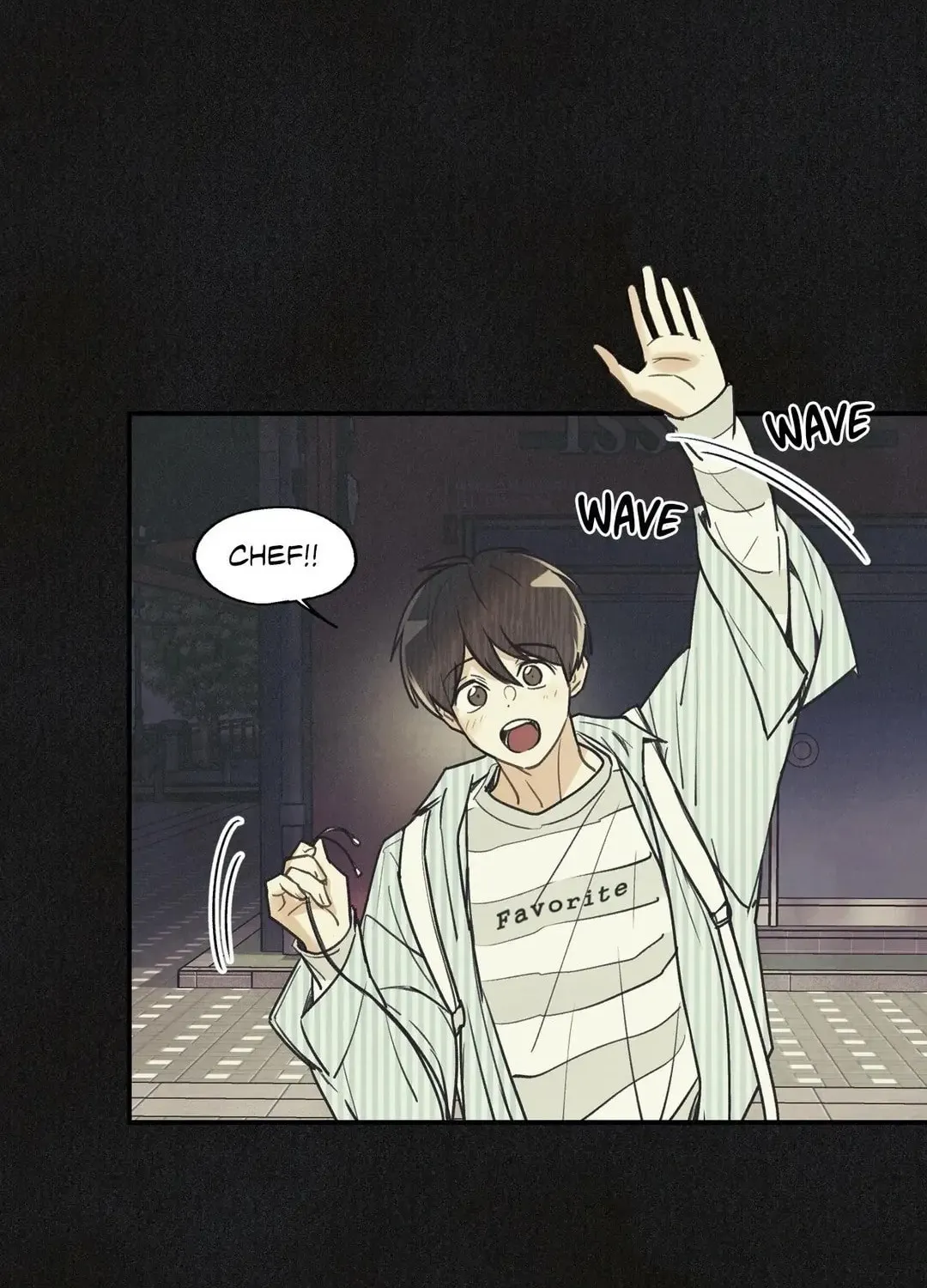 Read Pian Pian chapter 28 image 76 on Lezhin