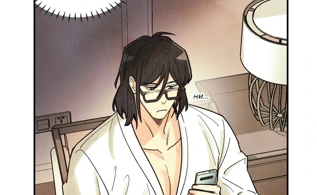 Read Pian Pian chapter 28 image 8 on Lezhin