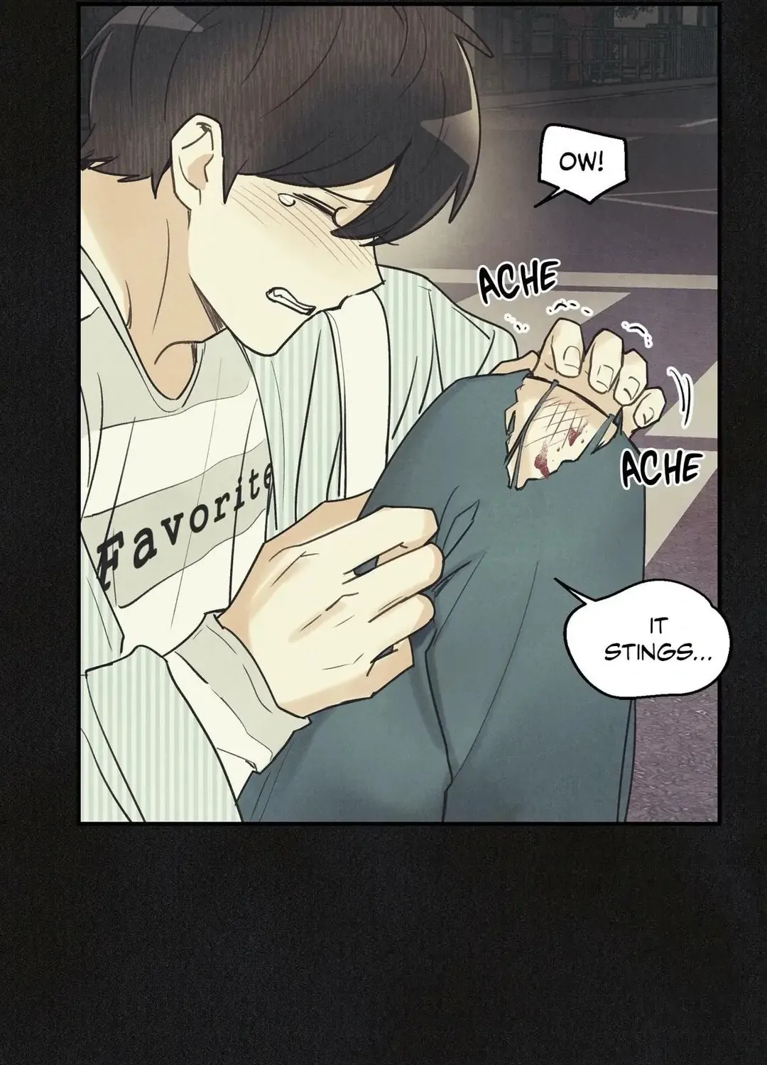 Read Pian Pian chapter 28 image 85 on Lezhin