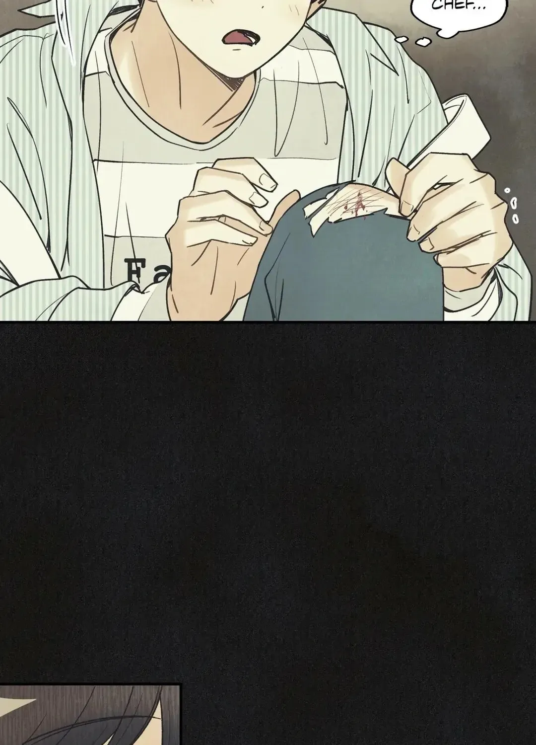 Read Pian Pian chapter 28 image 87 on Lezhin