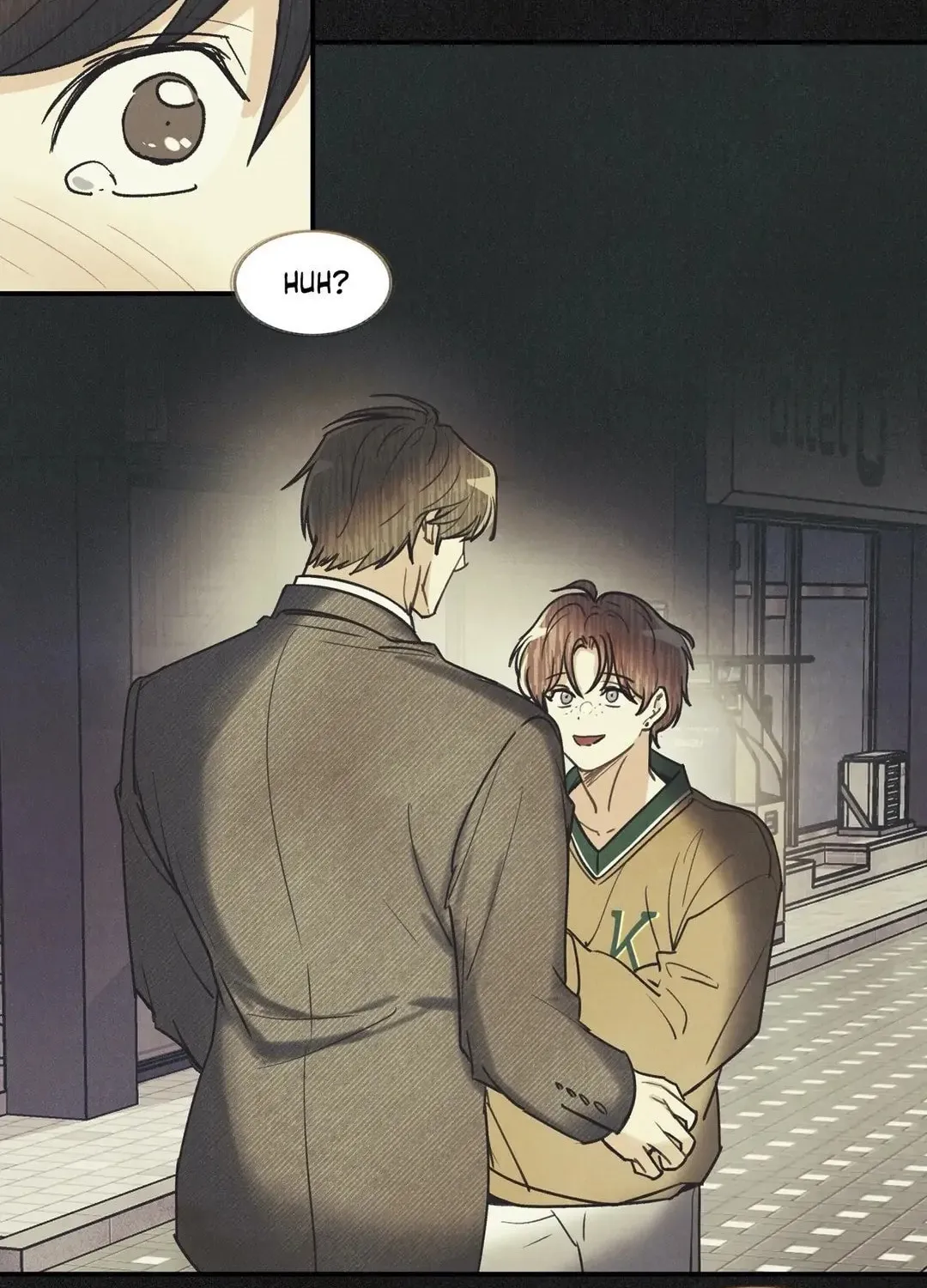 Read Pian Pian chapter 28 image 88 on Lezhin