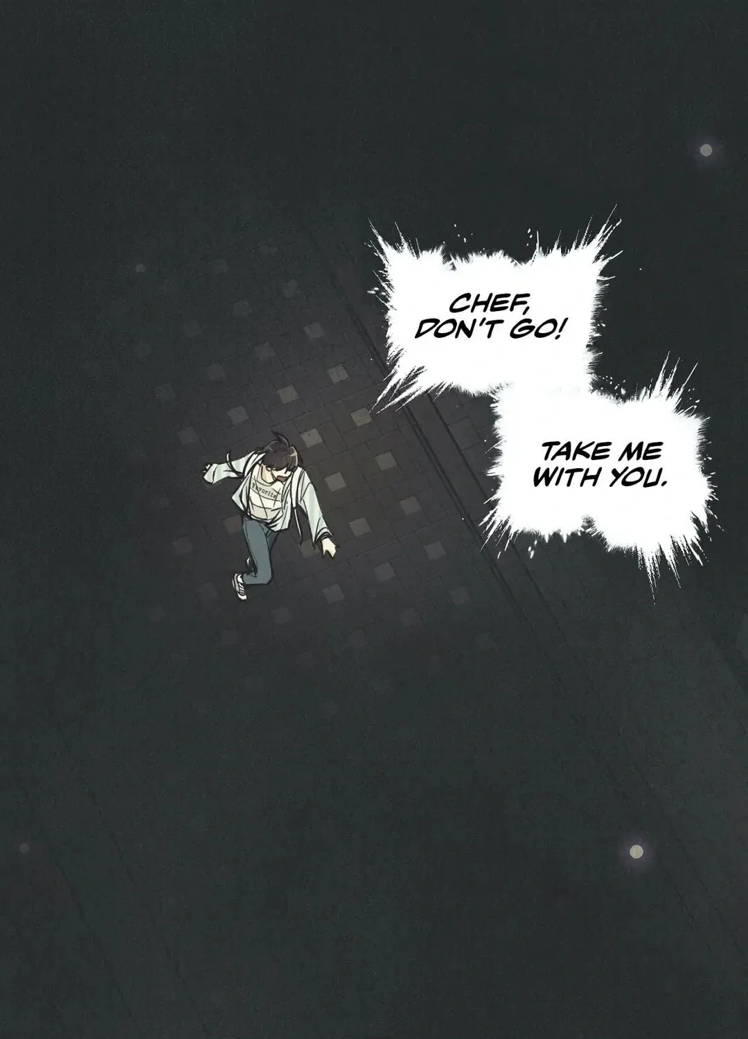 Read Pian Pian chapter 28 image 93 on Lezhin