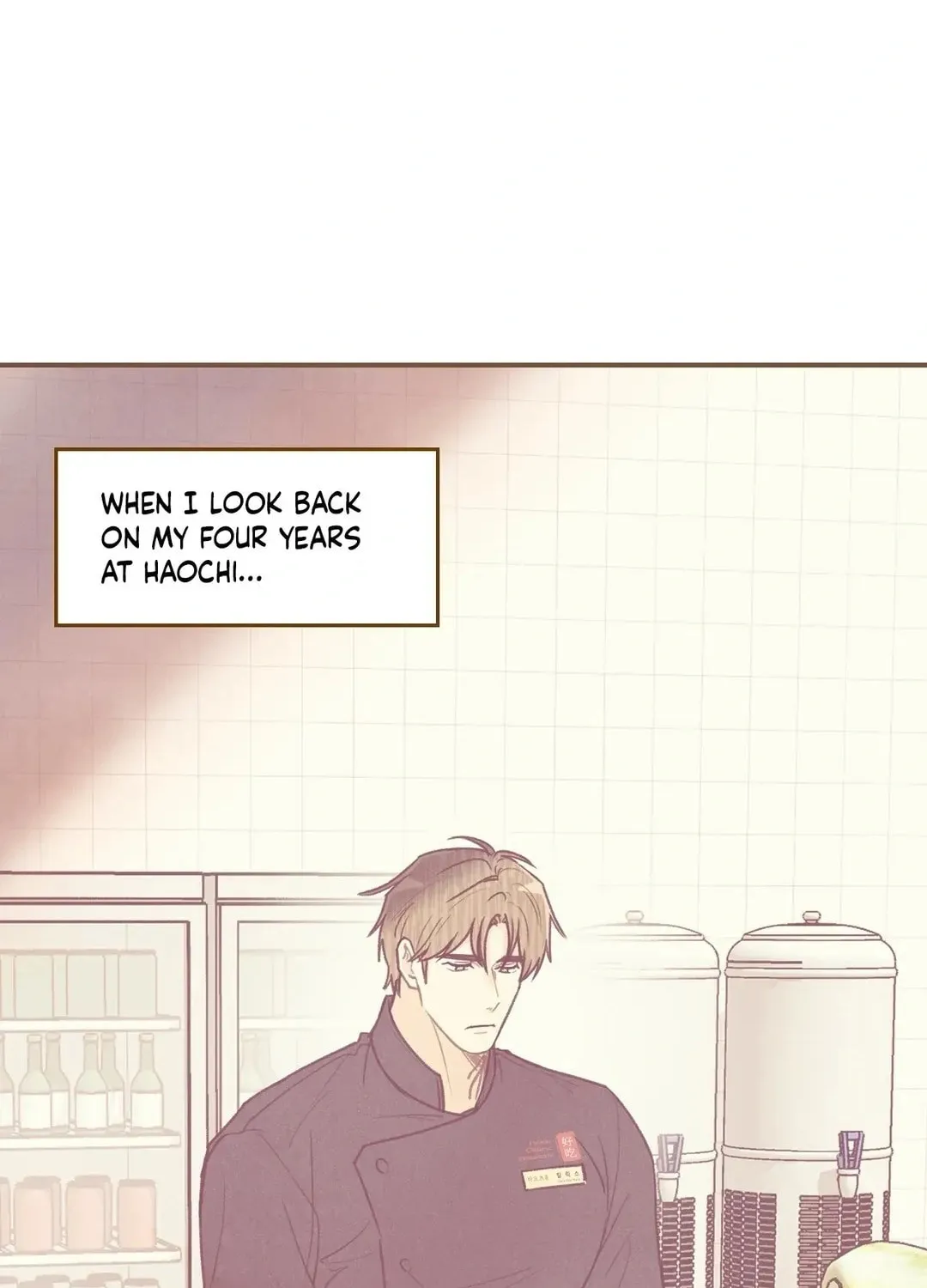 Read Pian Pian chapter 29 image 1 on Lezhin