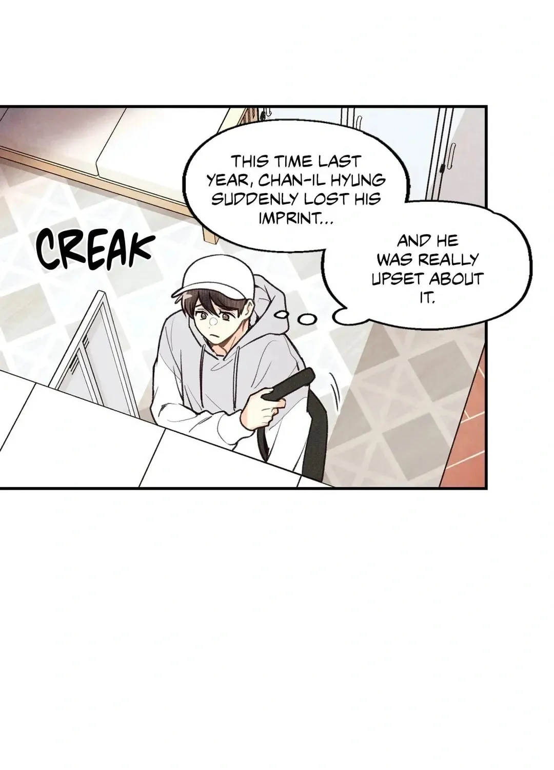 Read Pian Pian chapter 29 image 10 on Lezhin