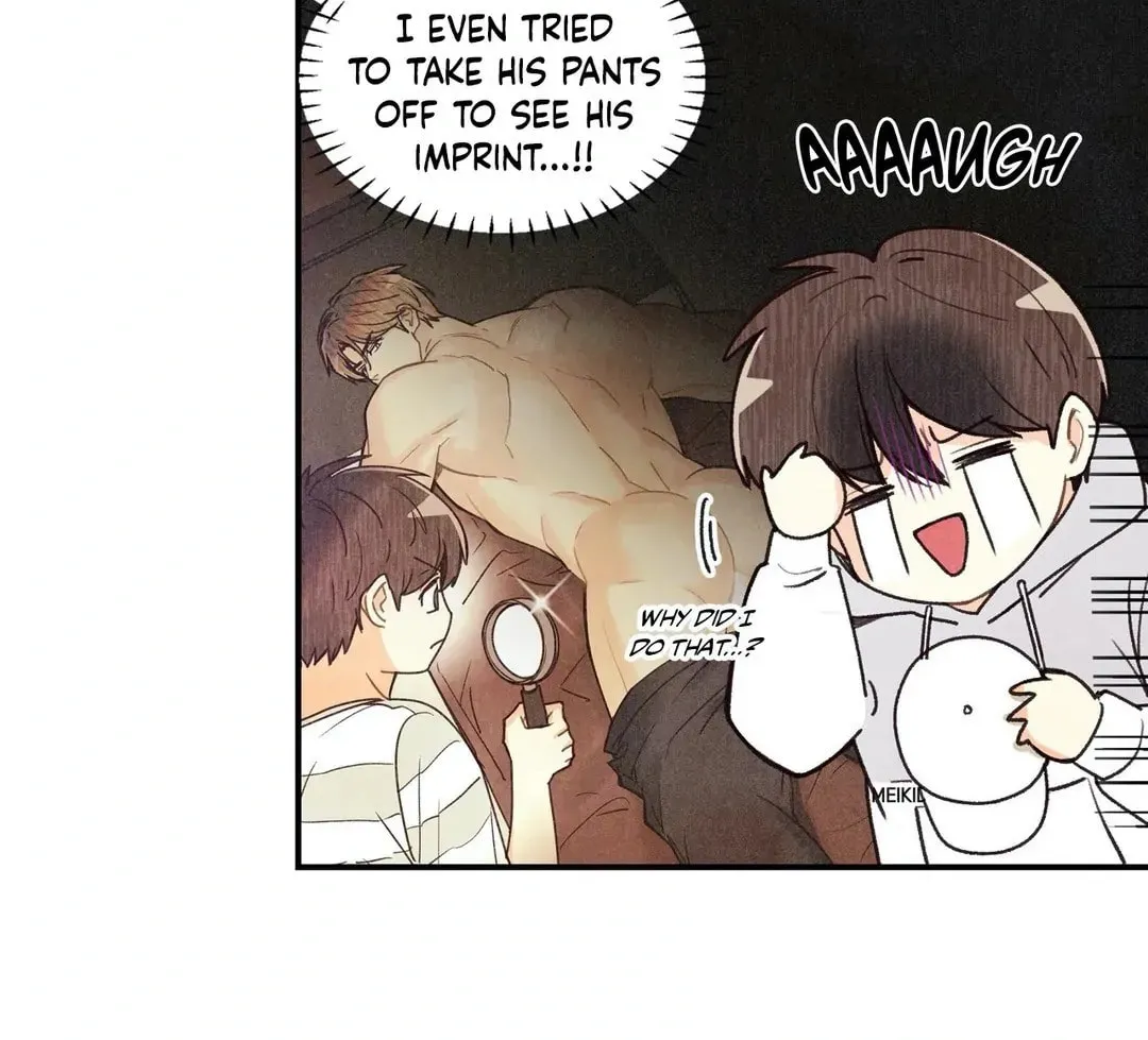 Read Pian Pian chapter 29 image 17 on Lezhin