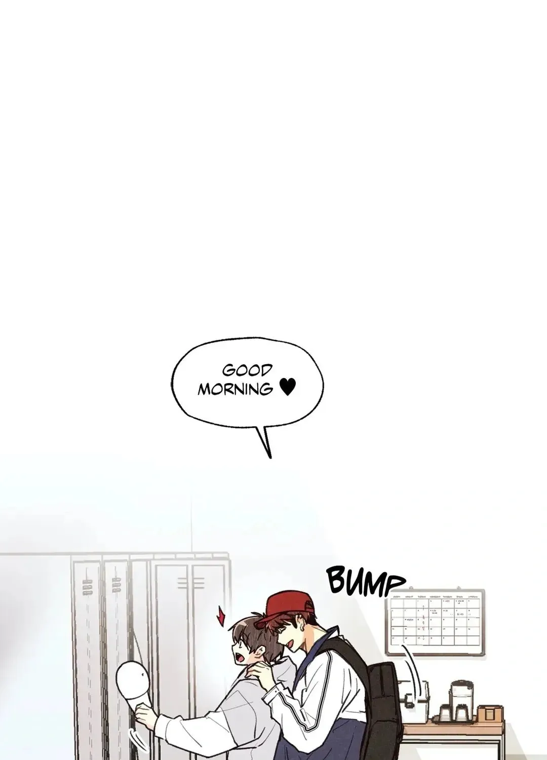 Read Pian Pian chapter 29 image 18 on Lezhin