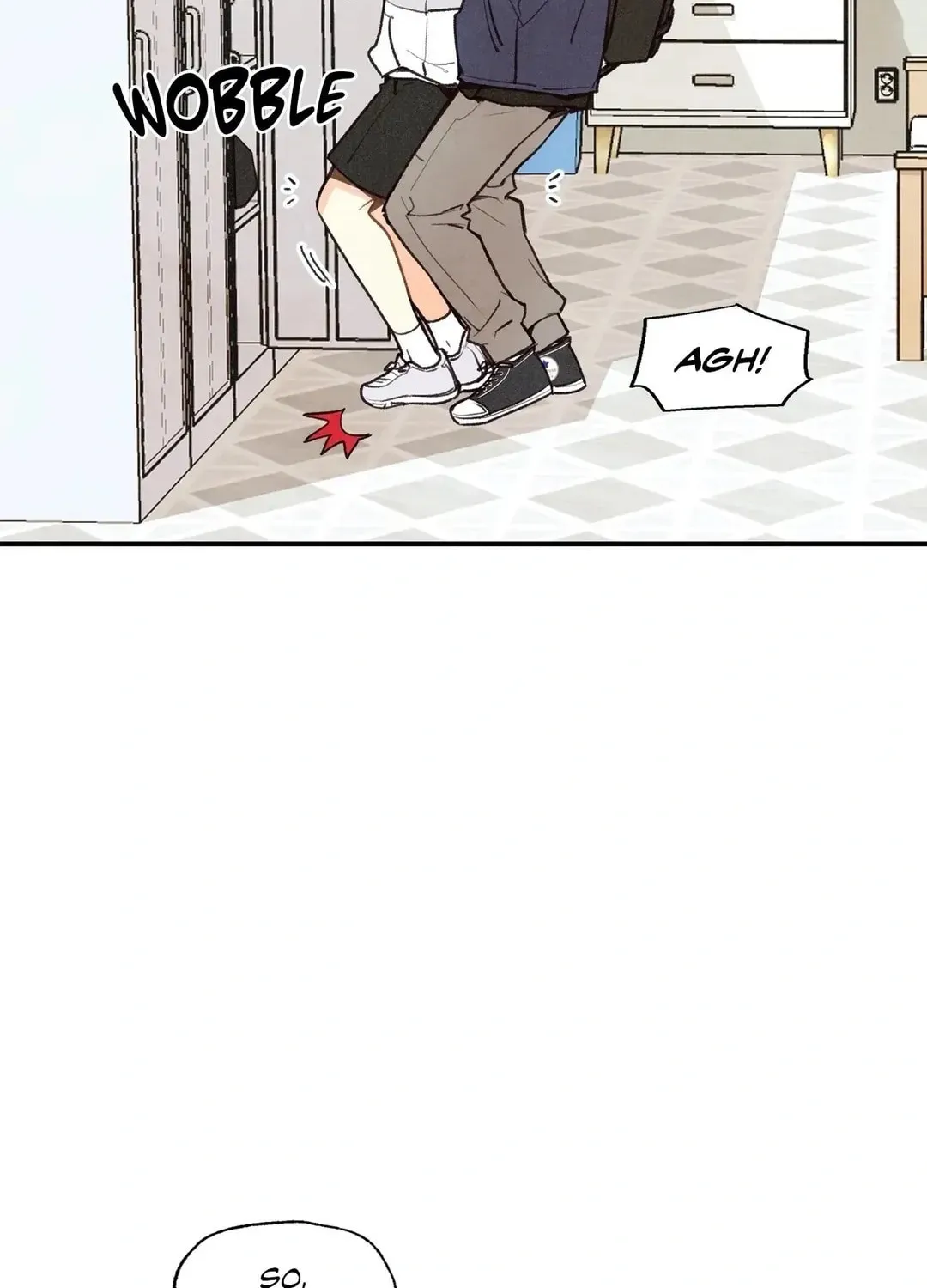 Read Pian Pian chapter 29 image 19 on Lezhin