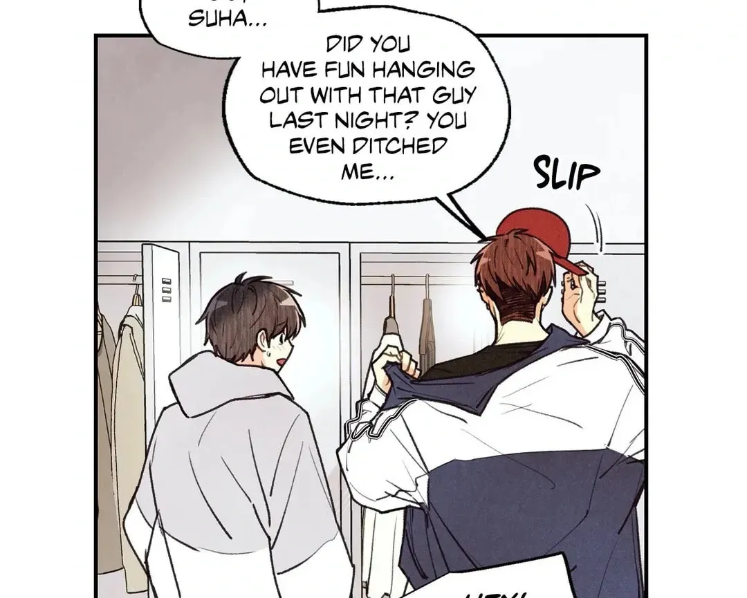 Read Pian Pian chapter 29 image 20 on Lezhin
