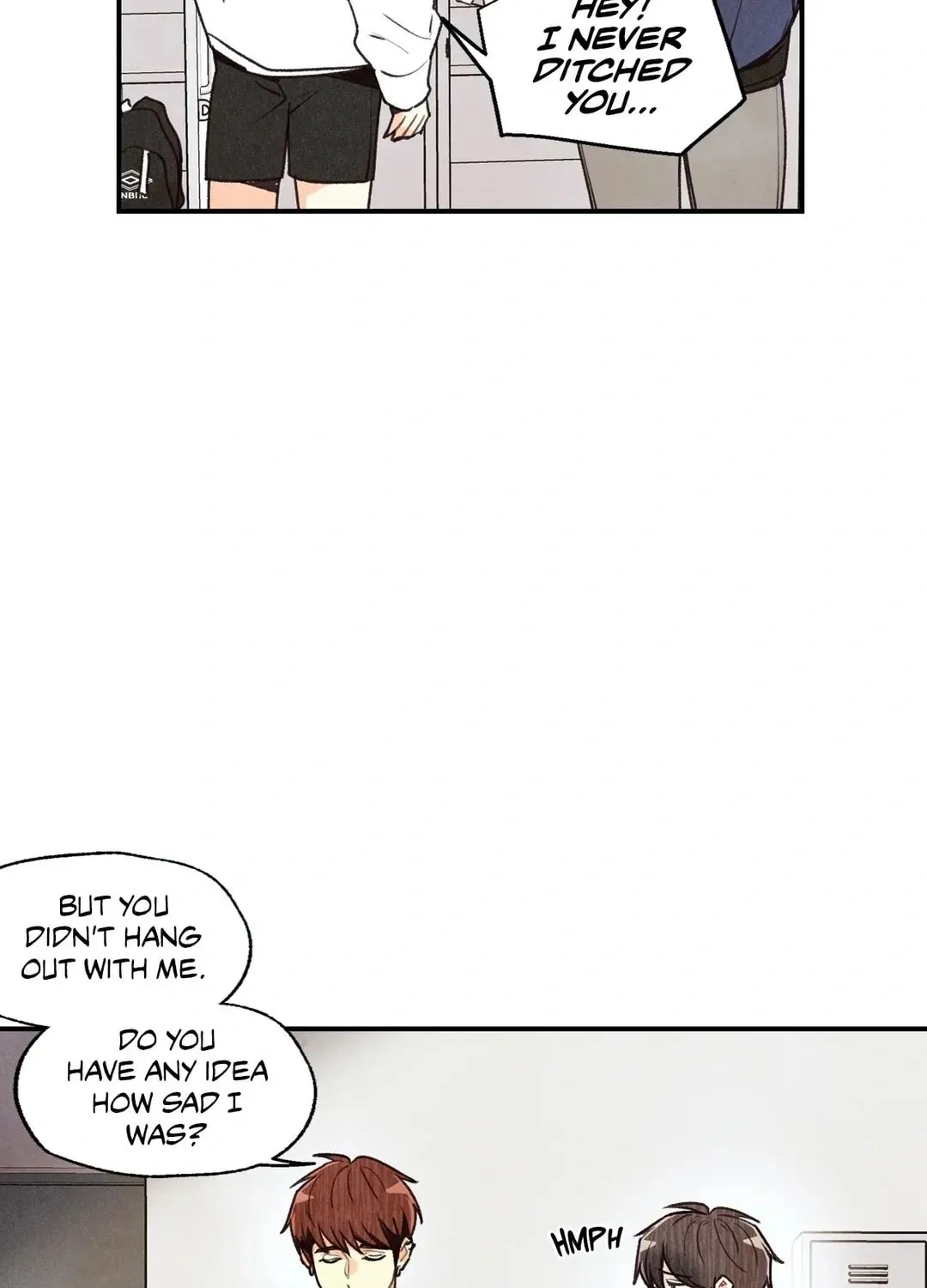 Read Pian Pian chapter 29 image 21 on Lezhin
