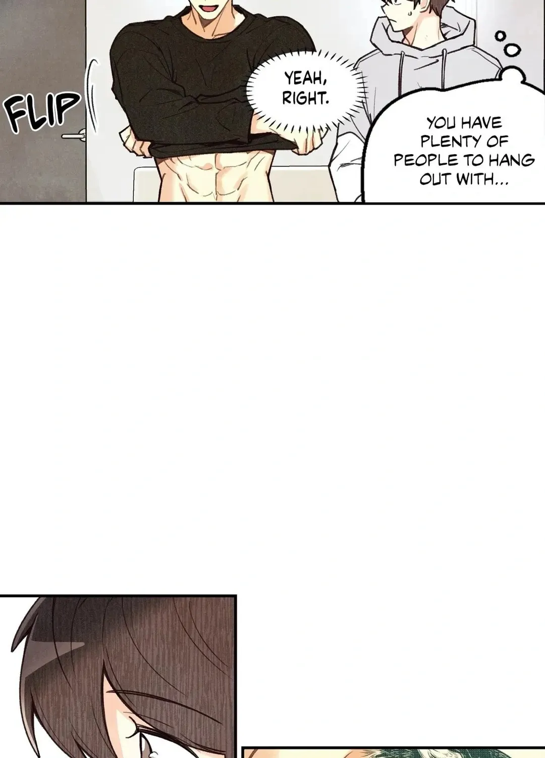 Read Pian Pian chapter 29 image 22 on Lezhin