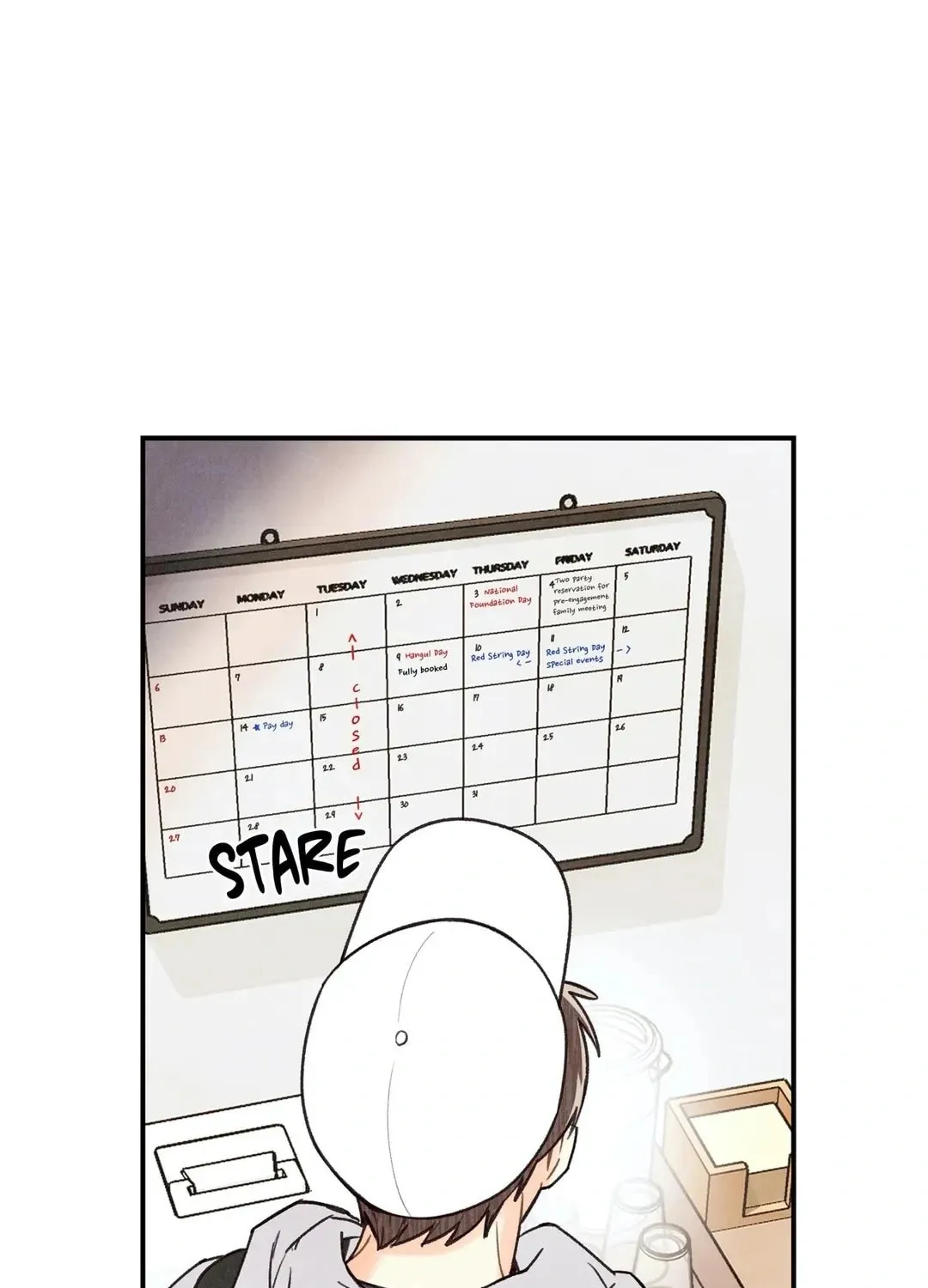 Read Pian Pian chapter 29 image 3 on Lezhin