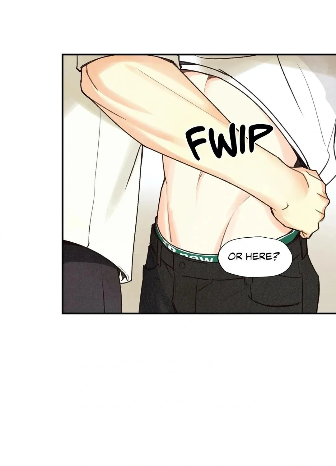 Read Pian Pian chapter 29 image 33 on Lezhin
