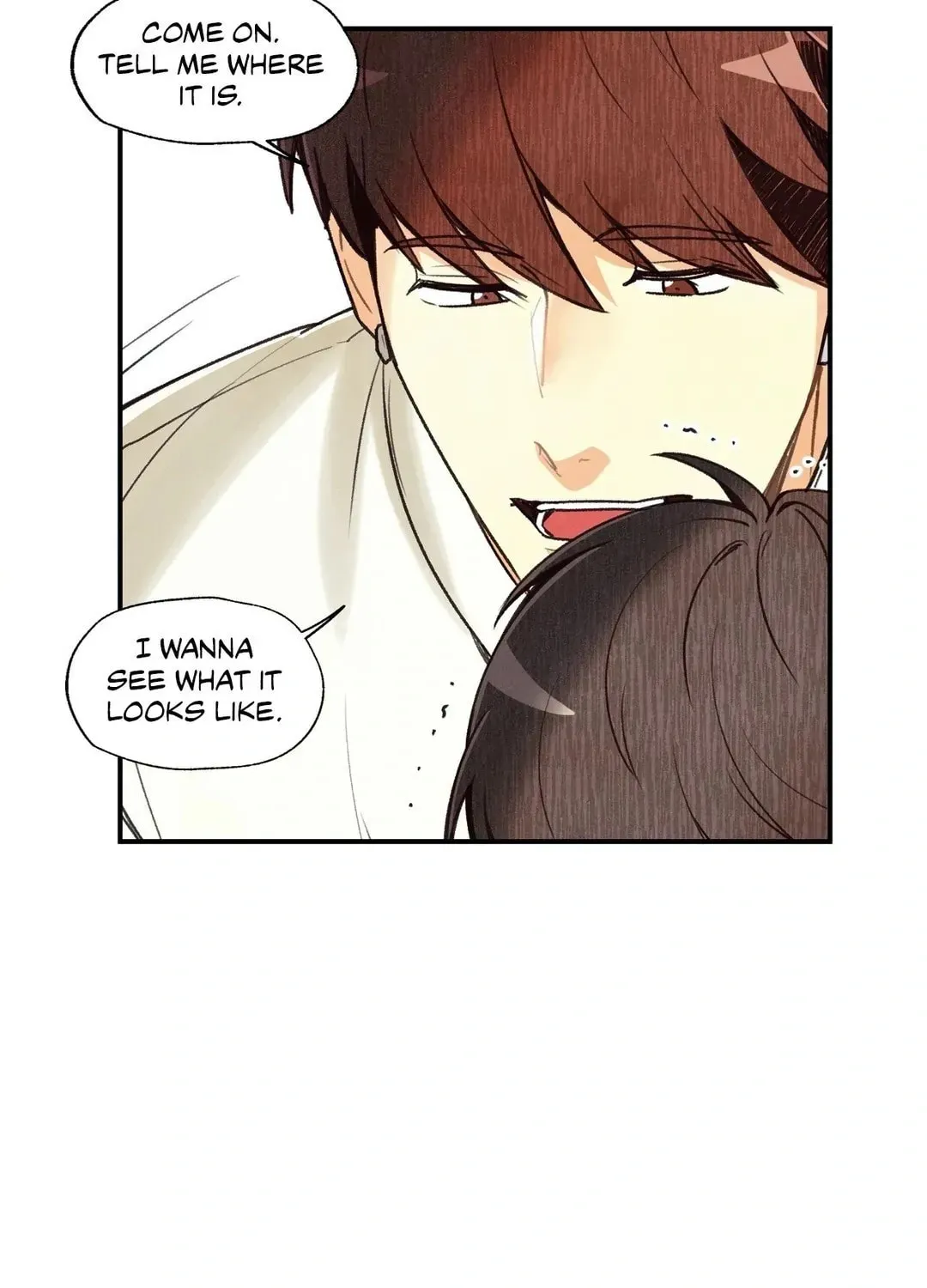 Read Pian Pian chapter 29 image 39 on Lezhin