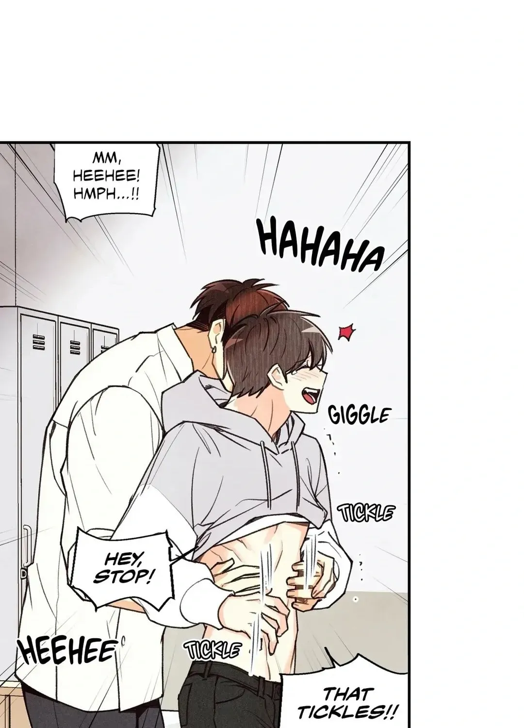 Read Pian Pian chapter 29 image 40 on Lezhin