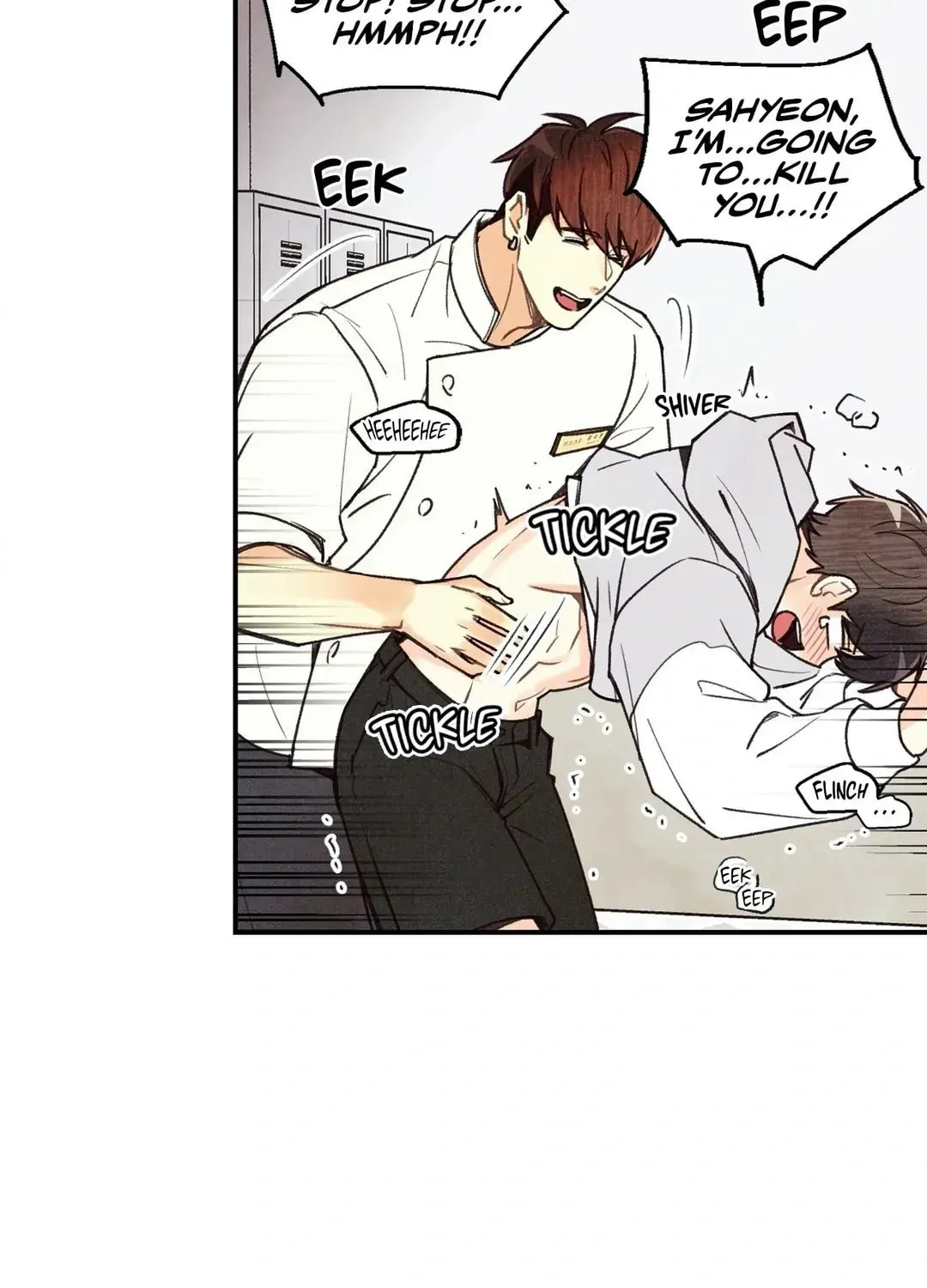 Read Pian Pian chapter 29 image 42 on Lezhin