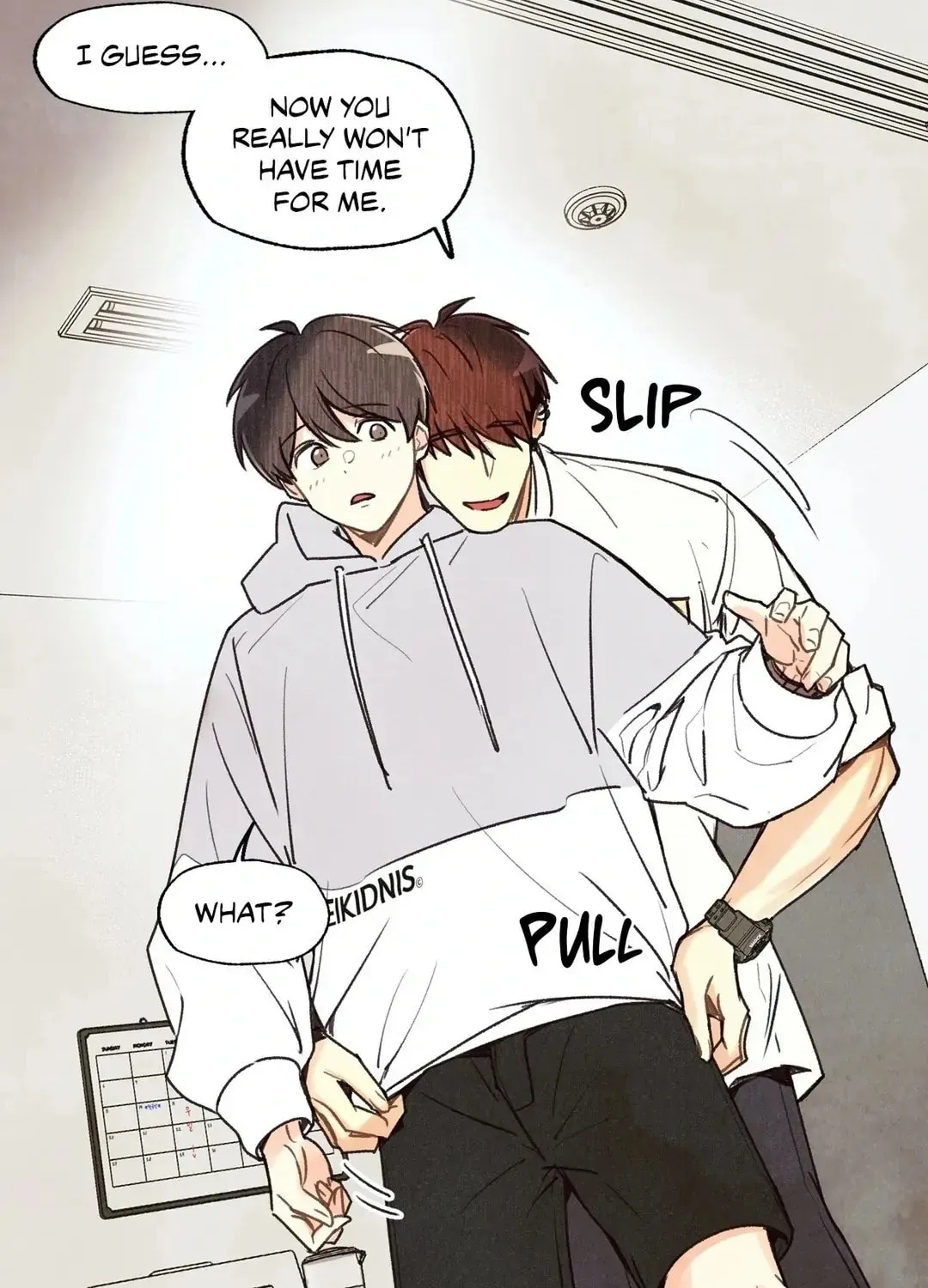 Read Pian Pian chapter 29 image 46 on Lezhin