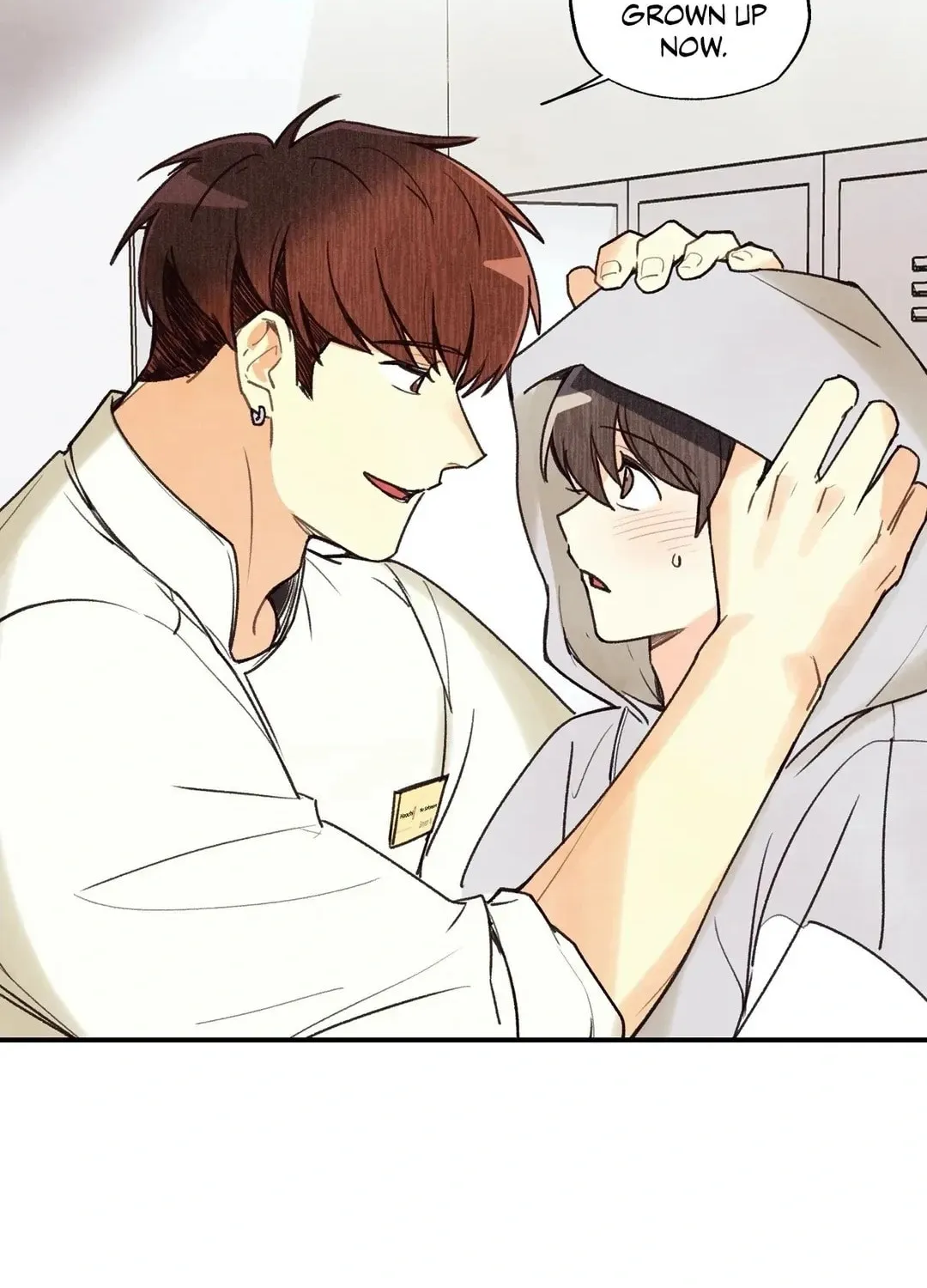 Read Pian Pian chapter 29 image 49 on Lezhin