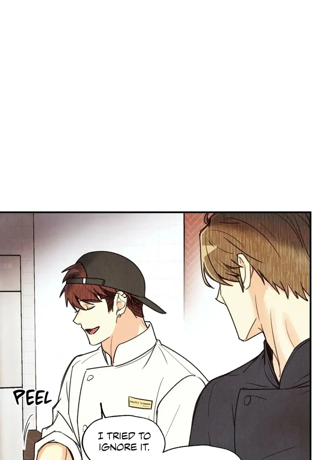 Read Pian Pian chapter 29 image 58 on Lezhin