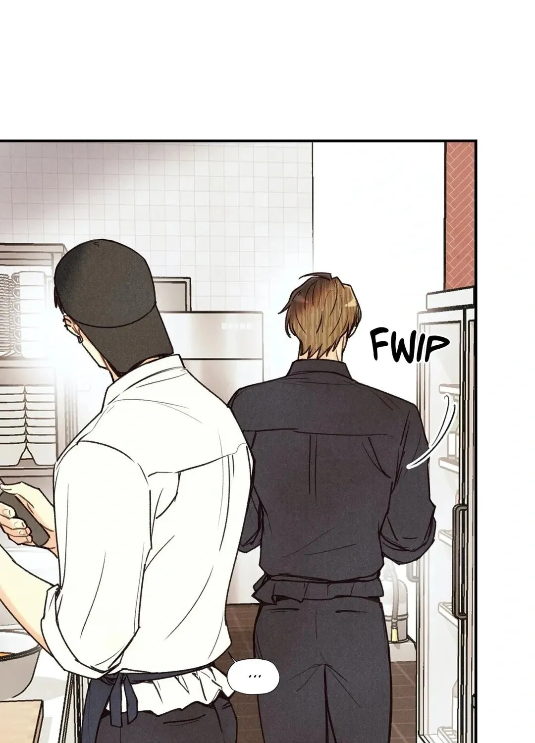 Read Pian Pian chapter 29 image 63 on Lezhin