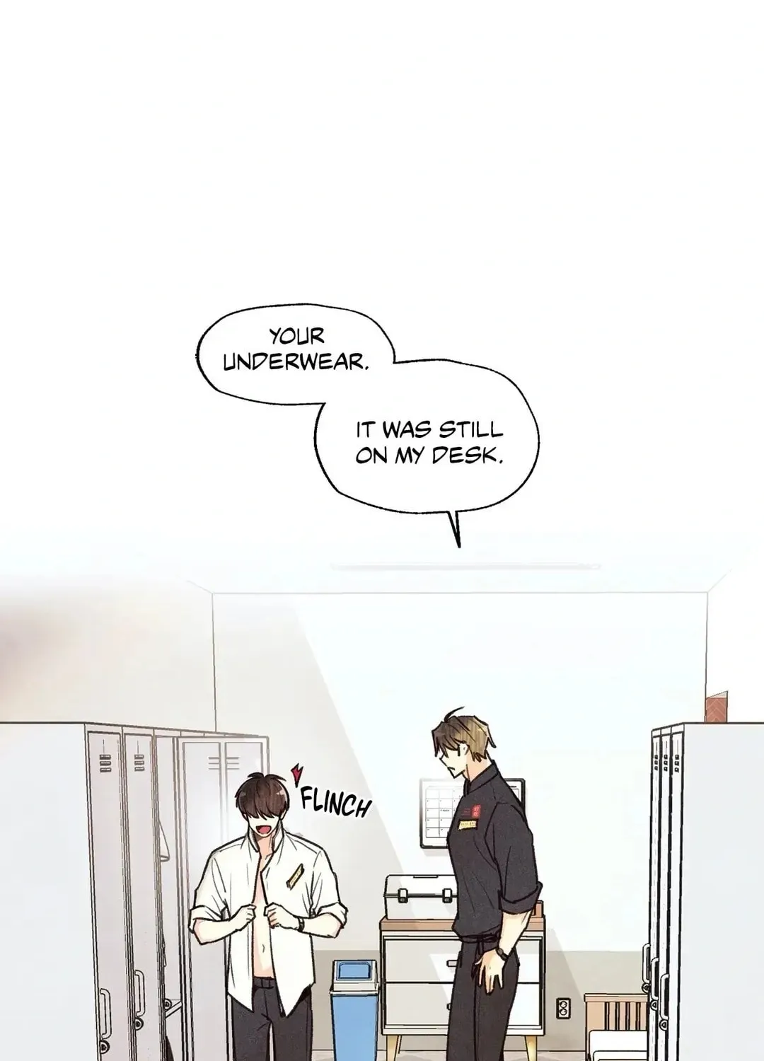 Read Pian Pian chapter 29 image 70 on Lezhin