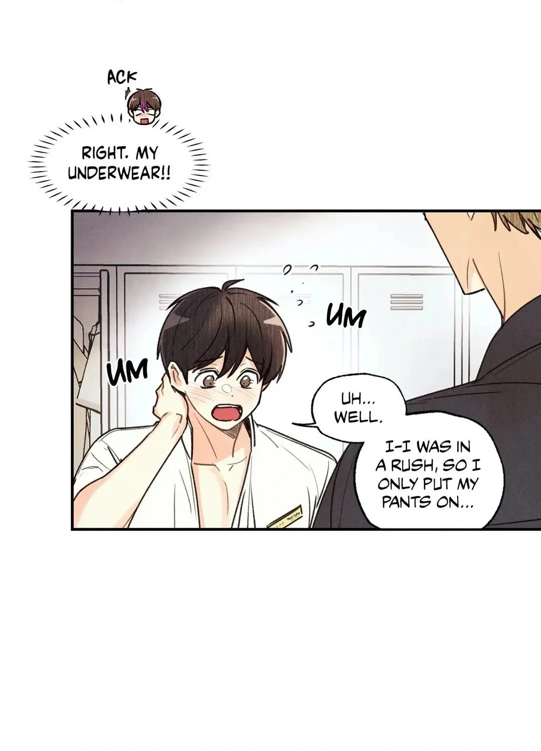 Read Pian Pian chapter 29 image 72 on Lezhin