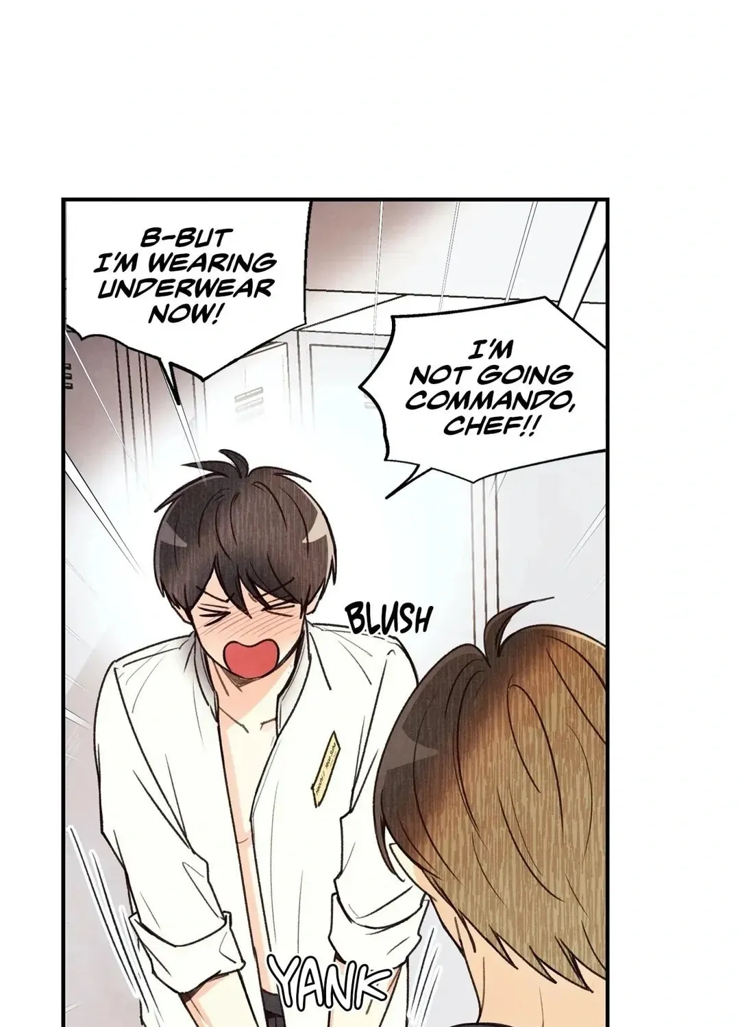 Read Pian Pian chapter 29 image 73 on Lezhin