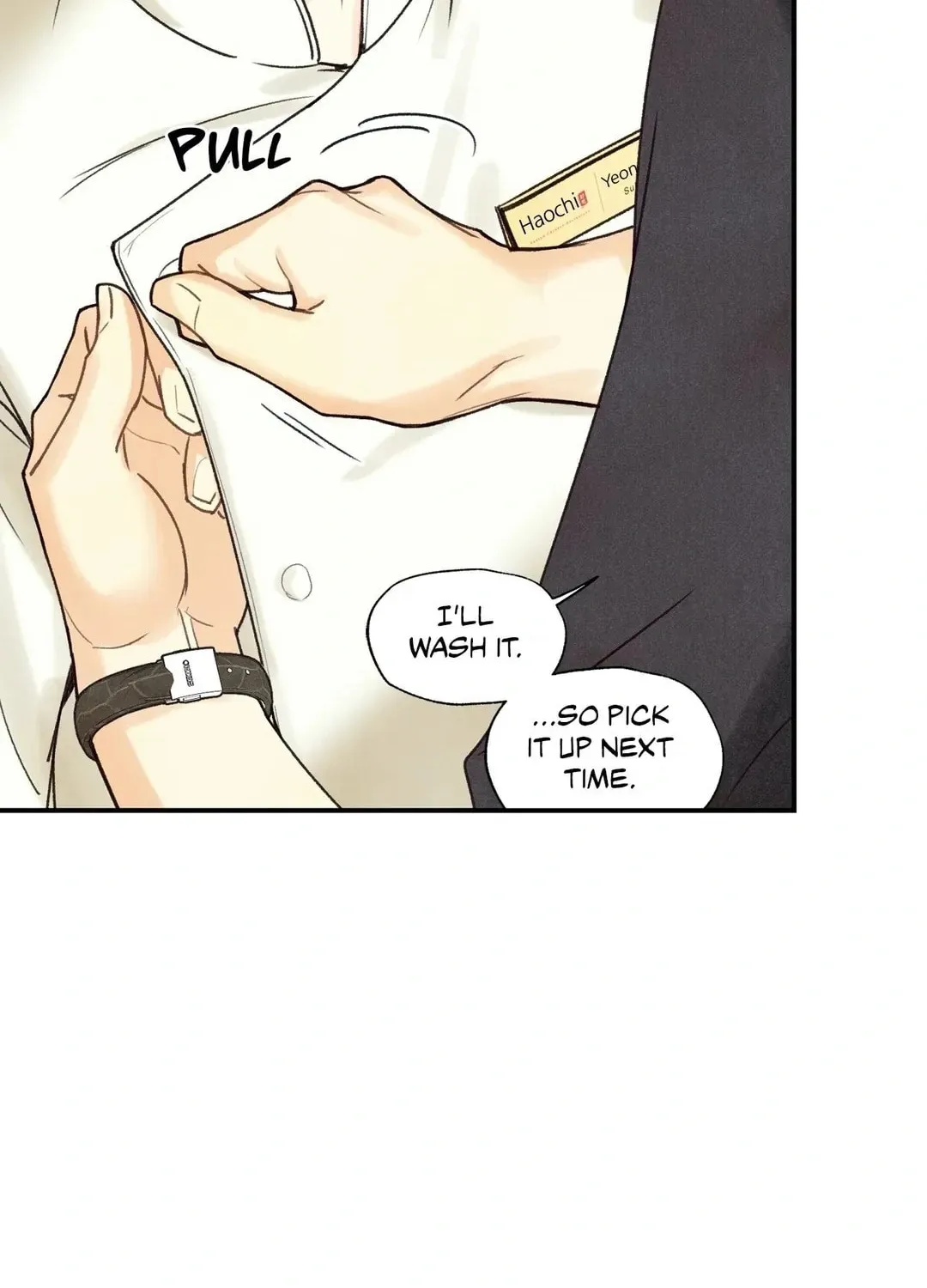 Read Pian Pian chapter 29 image 76 on Lezhin