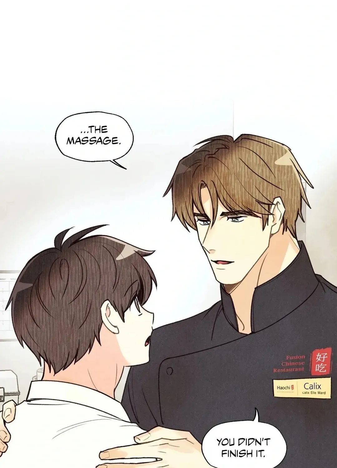 Read Pian Pian chapter 29 image 79 on Lezhin