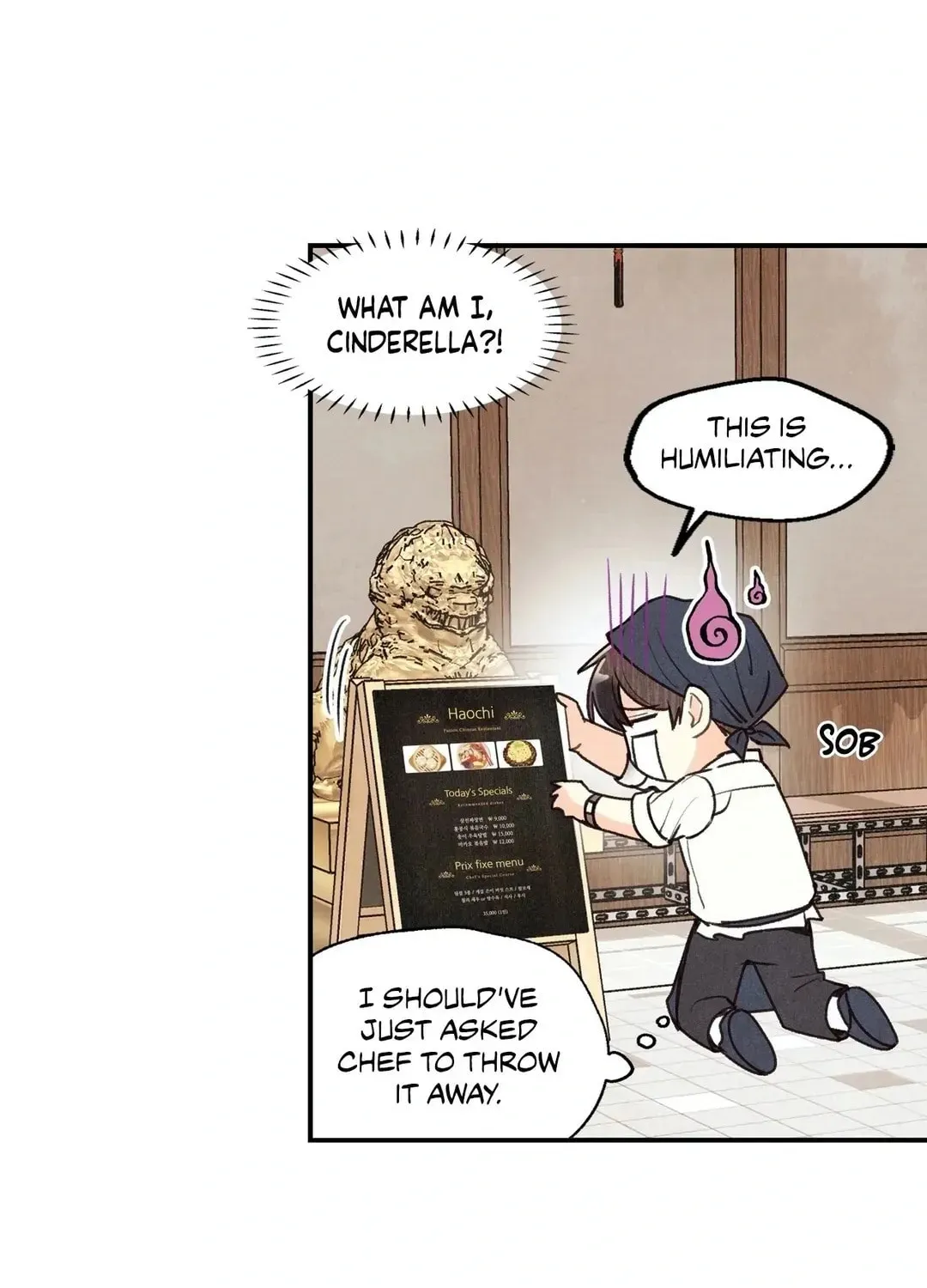 Read Pian Pian chapter 29 image 85 on Lezhin