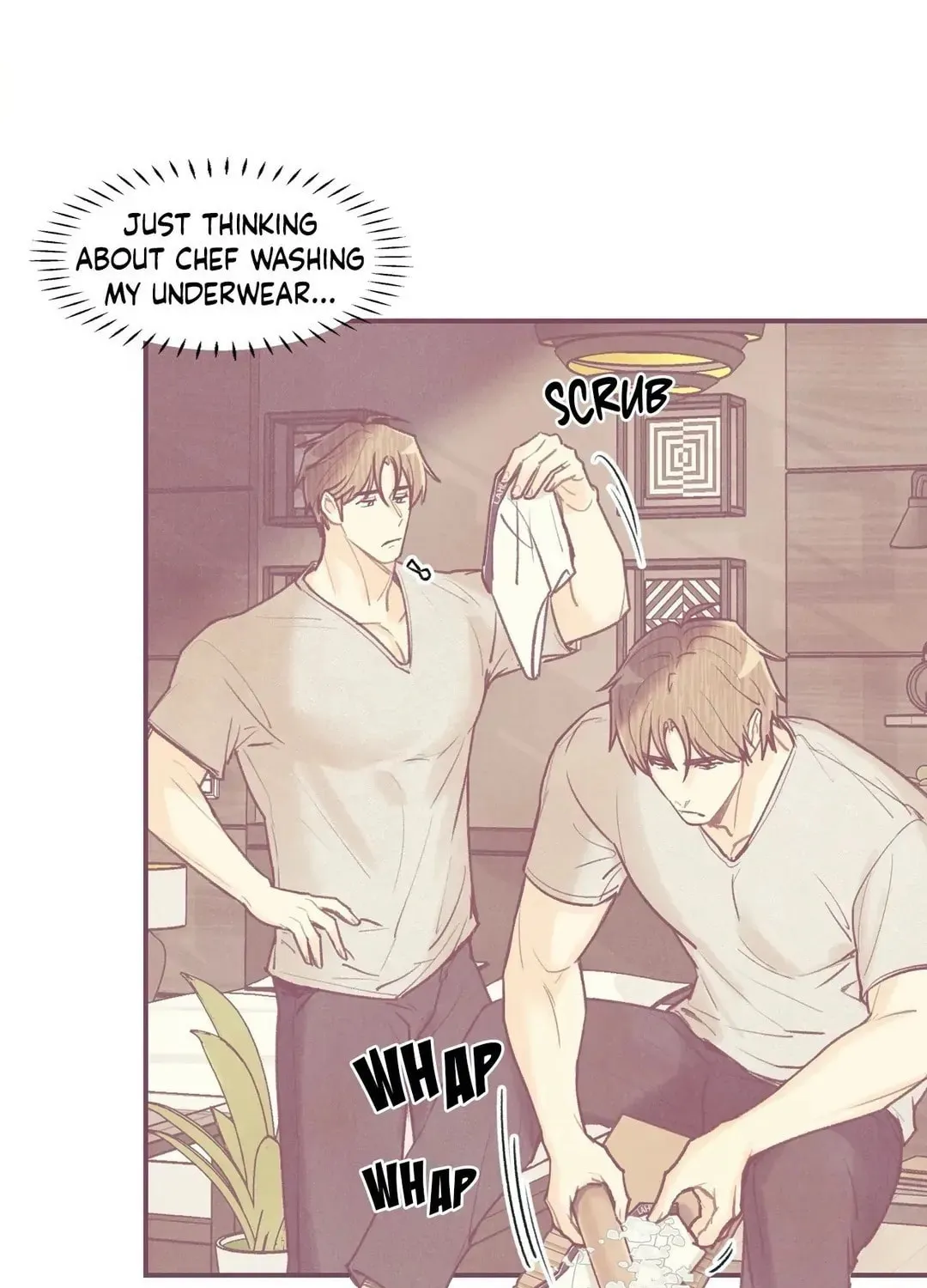 Read Pian Pian chapter 29 image 87 on Lezhin