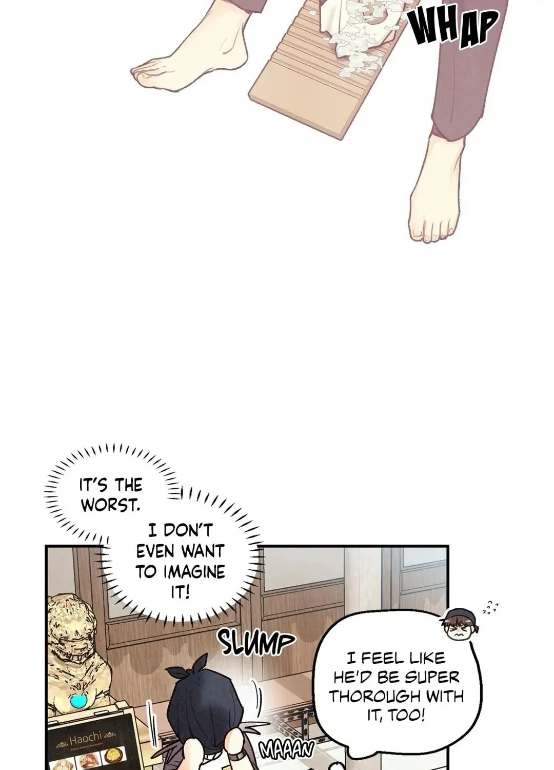 Read Pian Pian chapter 29 image 88 on Lezhin