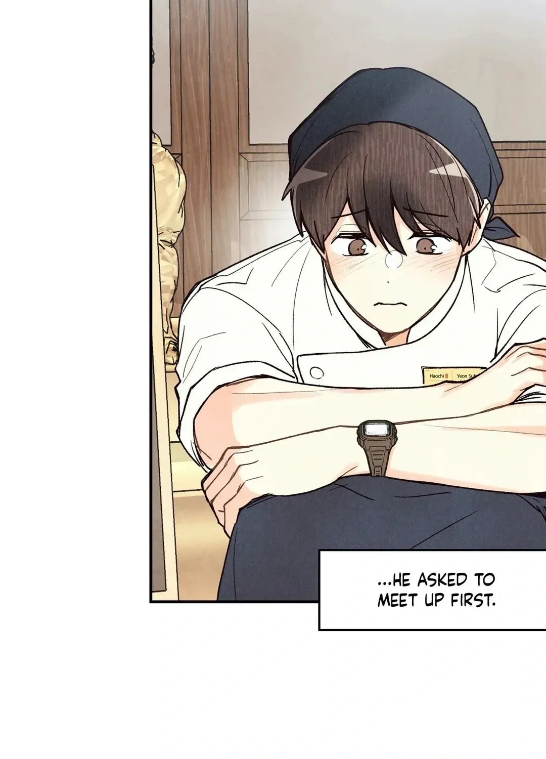 Read Pian Pian chapter 29 image 90 on Lezhin