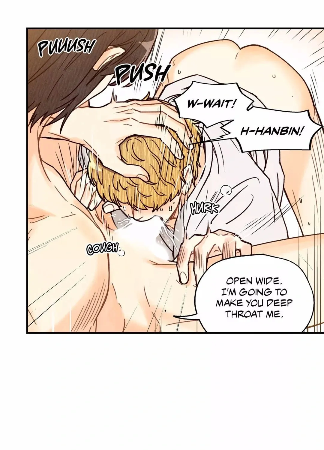 Read Pian Pian chapter 3 image 12 on Lezhin