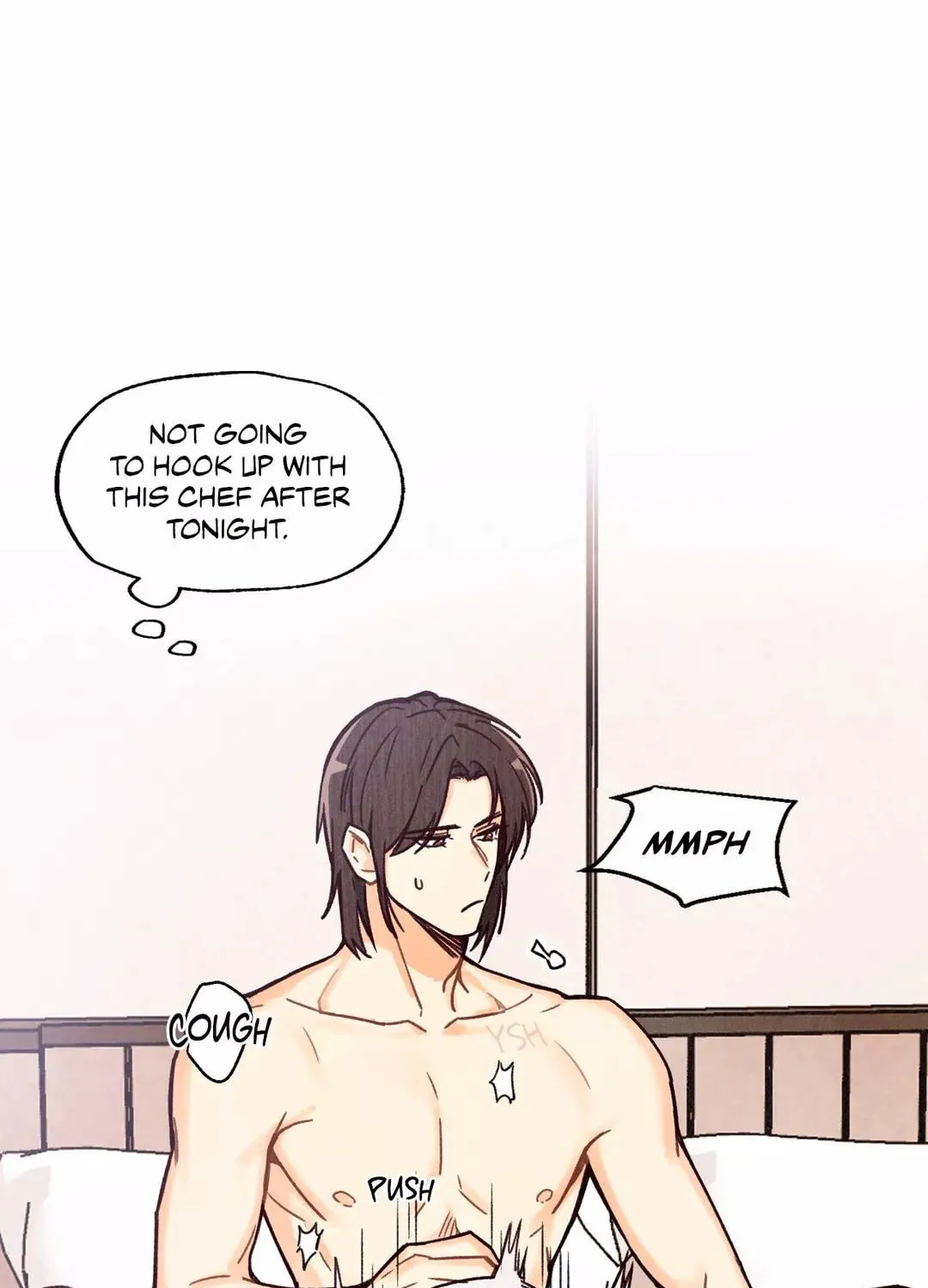 Read Pian Pian chapter 3 image 15 on Lezhin