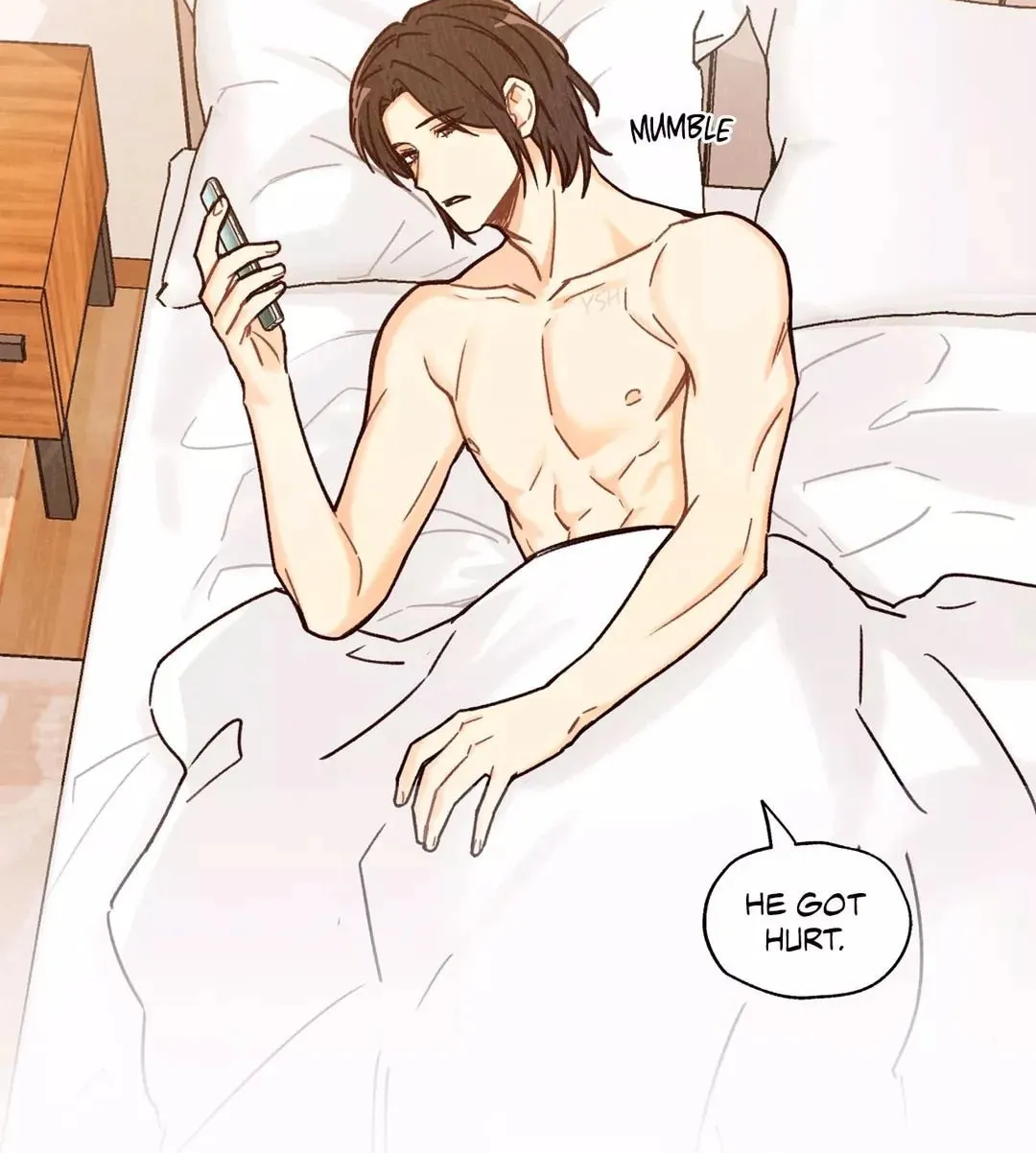 Read Pian Pian chapter 3 image 2 on Lezhin