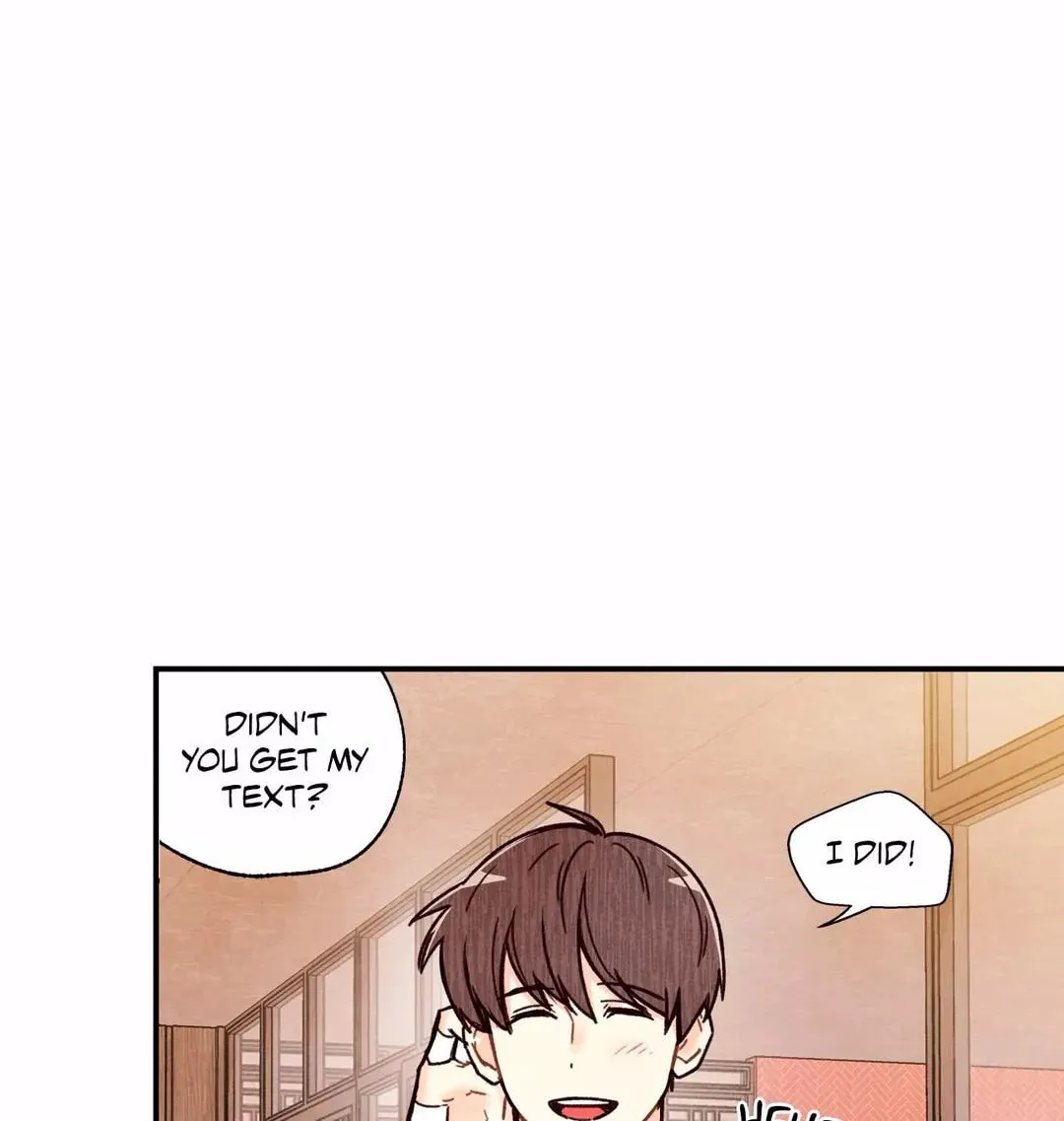 Read Pian Pian chapter 3 image 20 on Lezhin