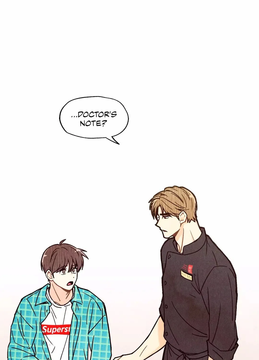 Read Pian Pian chapter 3 image 27 on Lezhin