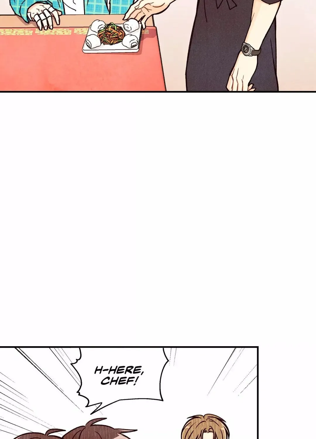 Read Pian Pian chapter 3 image 28 on Lezhin