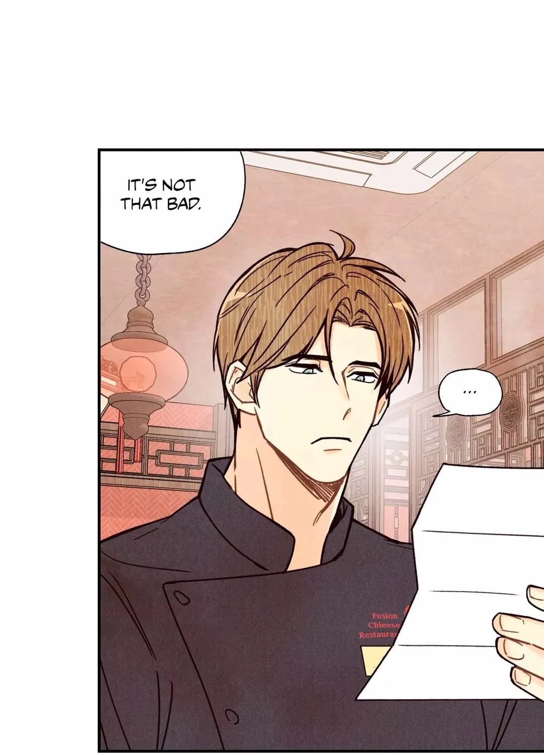 Read Pian Pian chapter 3 image 30 on Lezhin