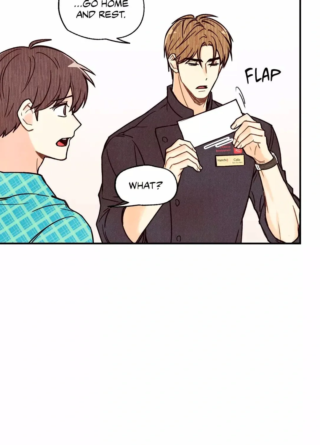 Read Pian Pian chapter 3 image 33 on Lezhin