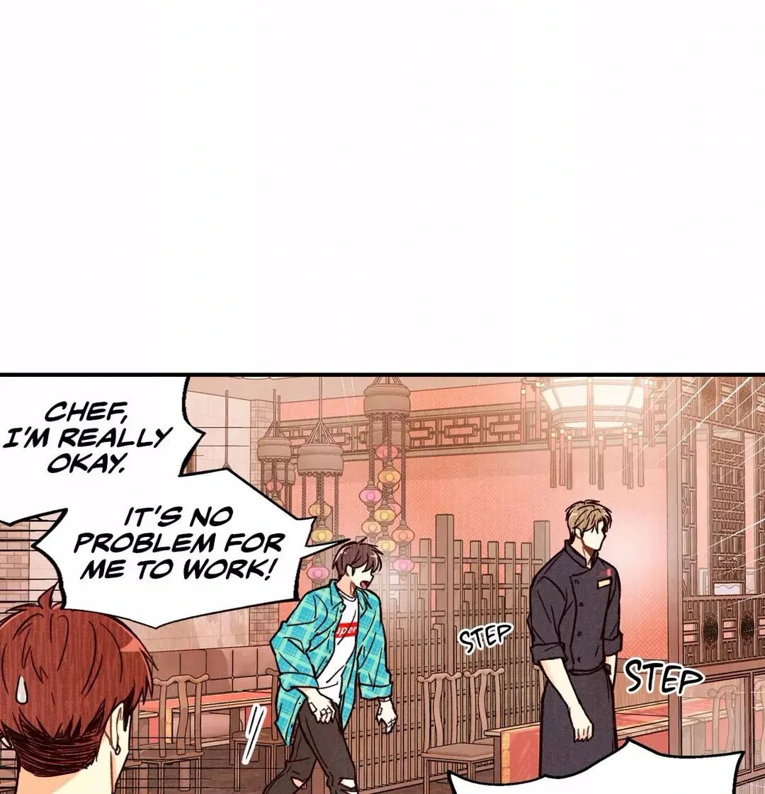 Read Pian Pian chapter 3 image 35 on Lezhin