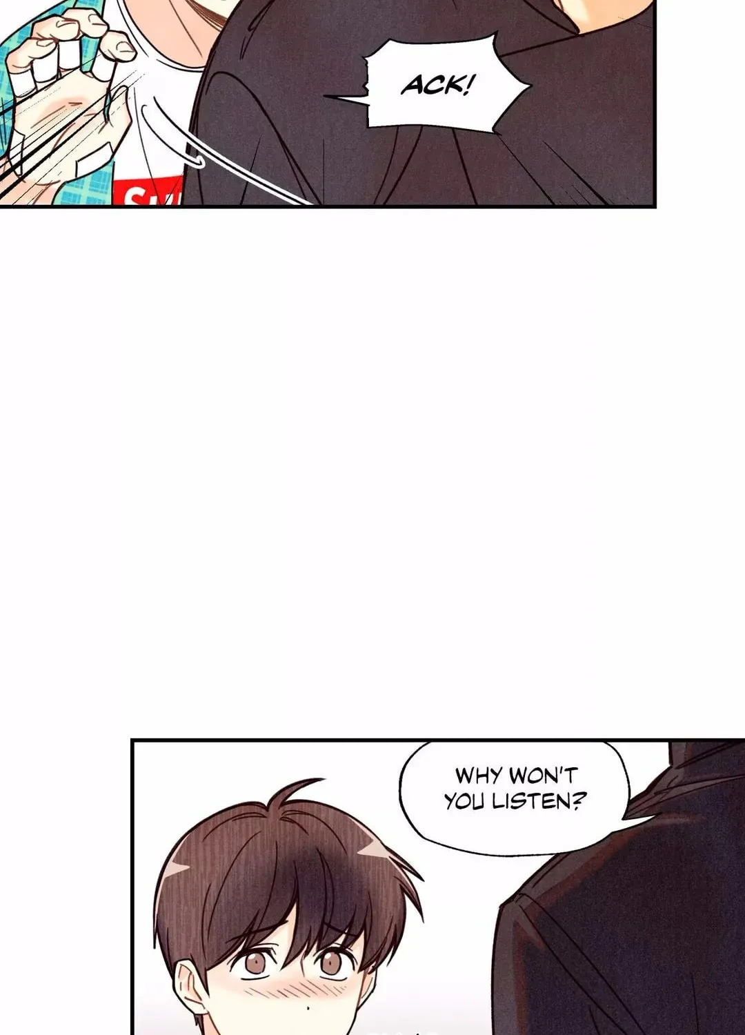 Read Pian Pian chapter 3 image 37 on Lezhin