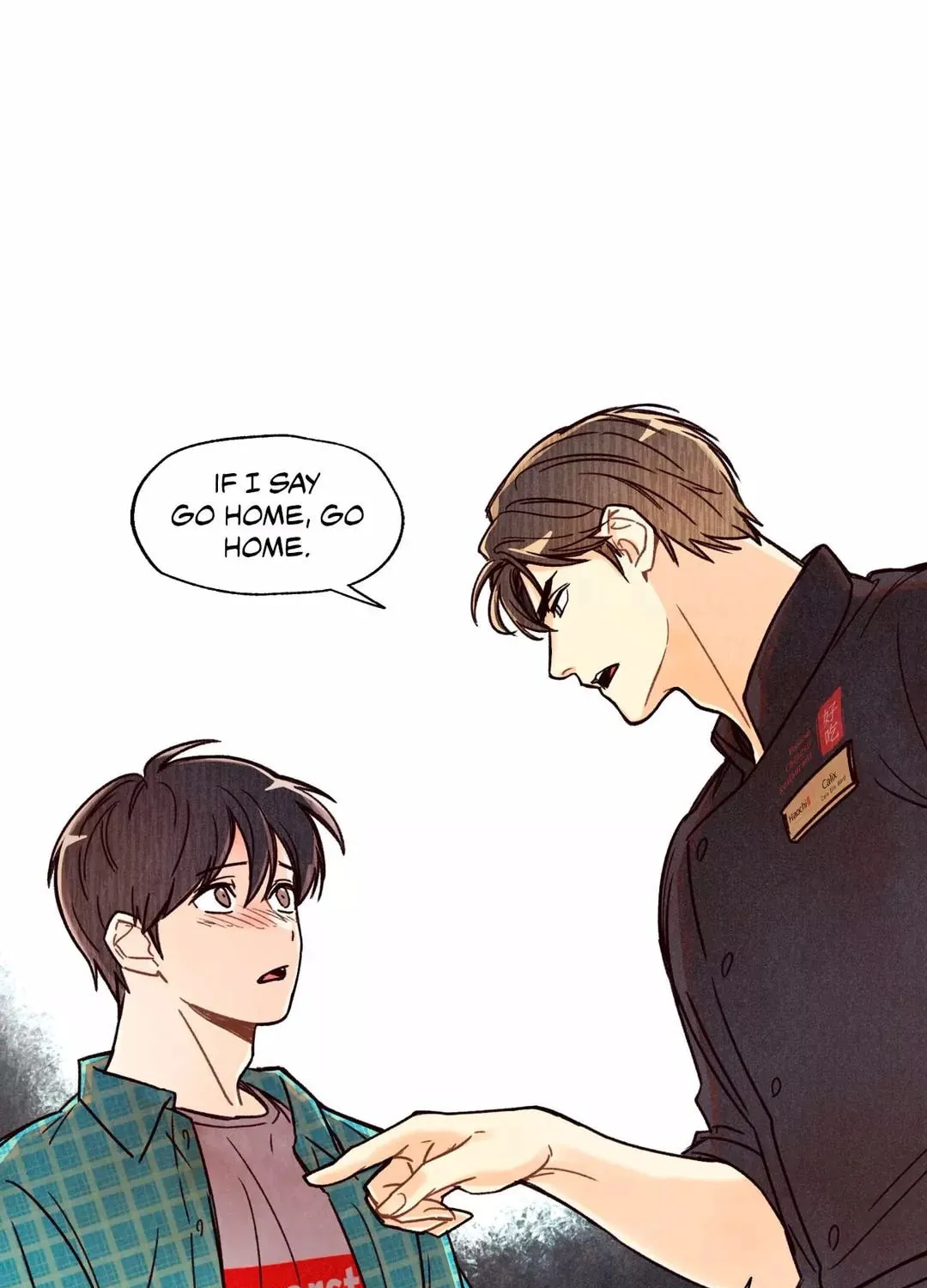 Read Pian Pian chapter 3 image 39 on Lezhin