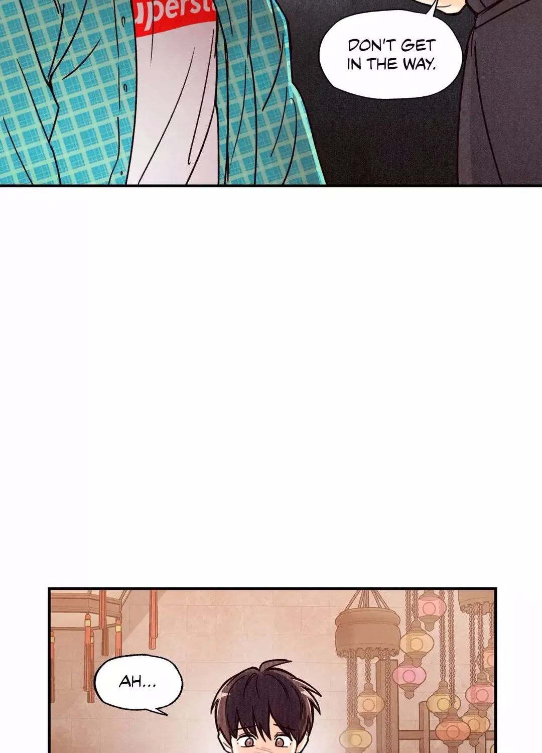 Read Pian Pian chapter 3 image 40 on Lezhin