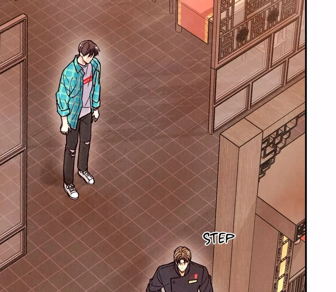 Read Pian Pian chapter 3 image 47 on Lezhin