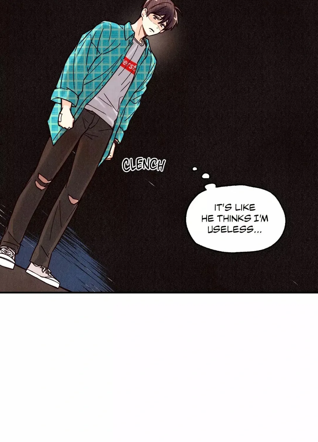 Read Pian Pian chapter 3 image 49 on Lezhin
