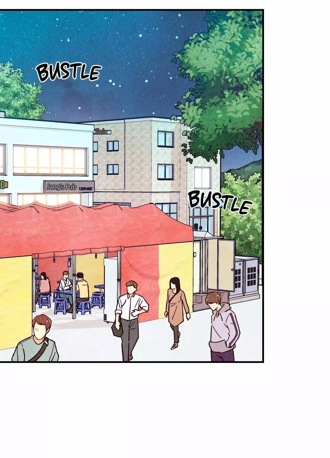 Read Pian Pian chapter 3 image 51 on Lezhin