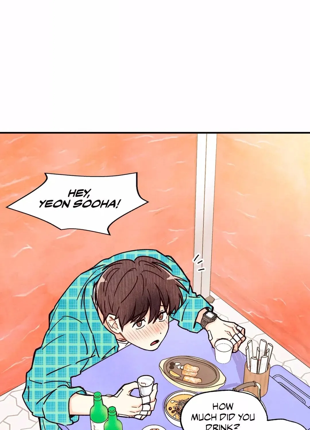 Read Pian Pian chapter 3 image 52 on Lezhin